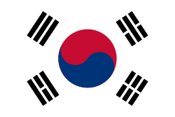 Corea del Sur